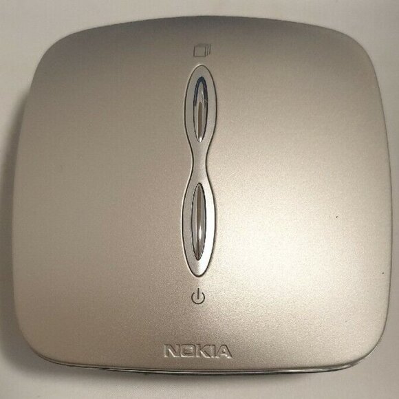 Nokia Image Viewer SU-2 for the 3650 model Untested - Picture 4 of 11